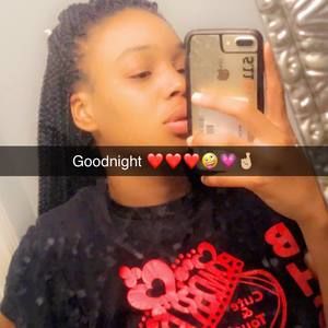 Meet your Posher, Tiera